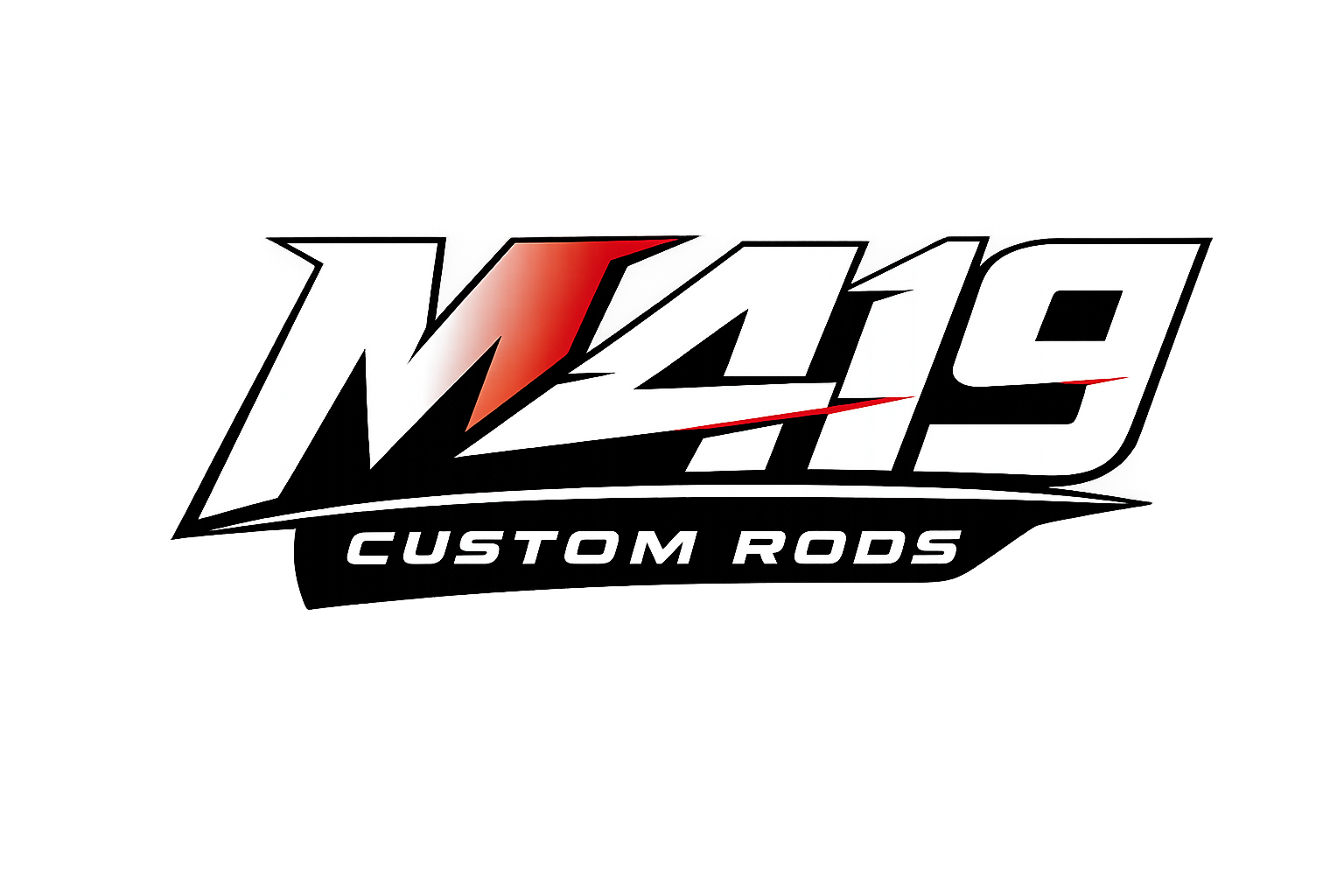 M419 Custom Rods Apparel | Premium Fishing Hoodies, Hats & Shirts