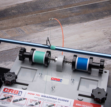 The Future of Fishing: How Custom Rods Are Changing the Fishing Industry