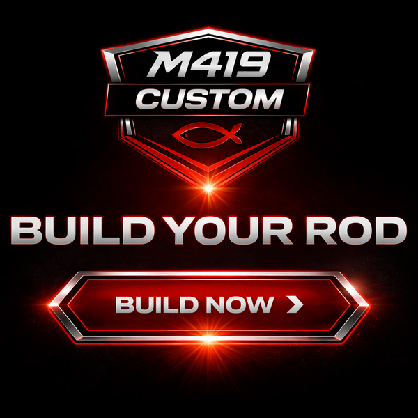 Build Your Rod