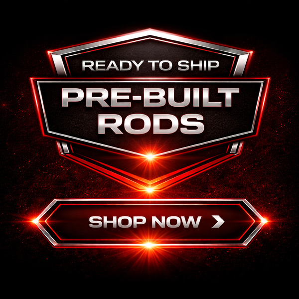 Prebuilt