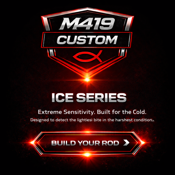 Ice Series