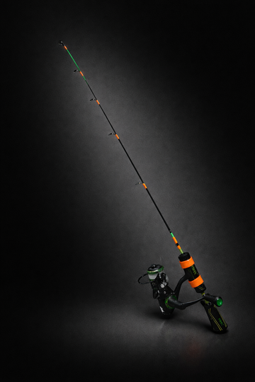 M419 28” Noodle Ice Rod