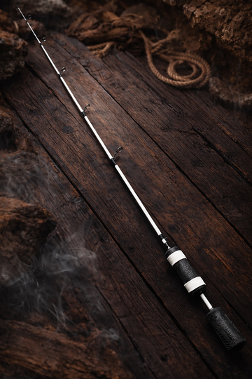 34” MH Ice Rod – Prebuilt Performance