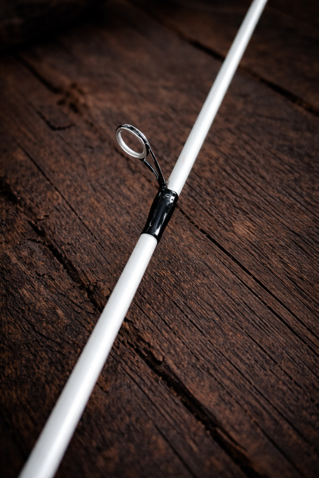 34” MH Ice Rod – Prebuilt Performance