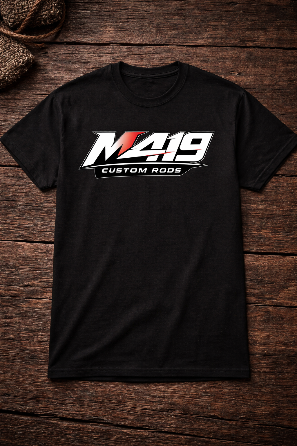 M419 Logo T-Shirt